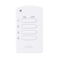4 buttons remote control On/Off