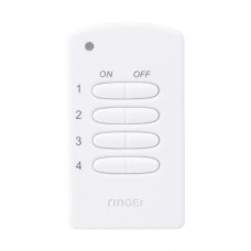 4 buttons remote control On/Off